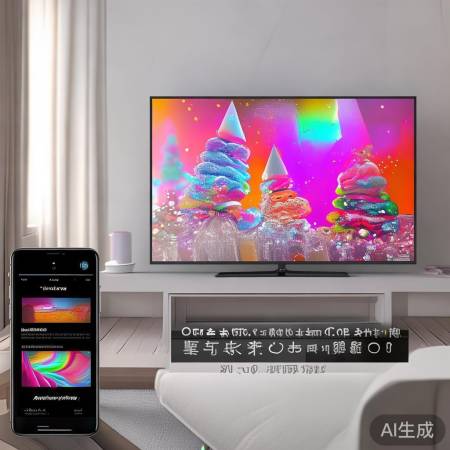 索华电视机官方特约热线传授㊣生日墙纸电视机投屏：个性化庆祝新方式