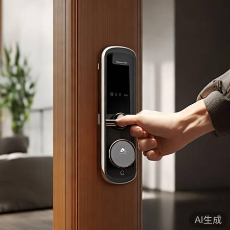Samsung/三星指纹锁售后热线畅通普及（智能指纹锁升级攻略：轻松新增指纹识别功能）