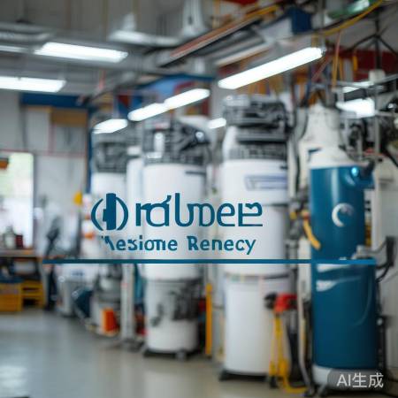 百乐满(Paloma)热水器专业维修站解说㊣能率热水器：节能省电，家庭温暖新选择