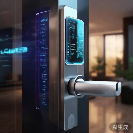 GOVE指纹锁售后维修热线全覆盖科普㊣智能家居新升级：指纹锁搭载GPU，安全性能再提升