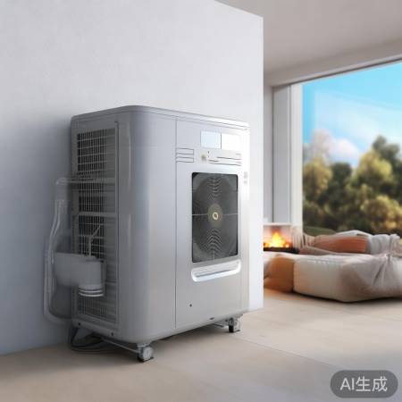 家得乐空气能统一售后热线分享_三菱空气能：高效节能，舒适生活新选择