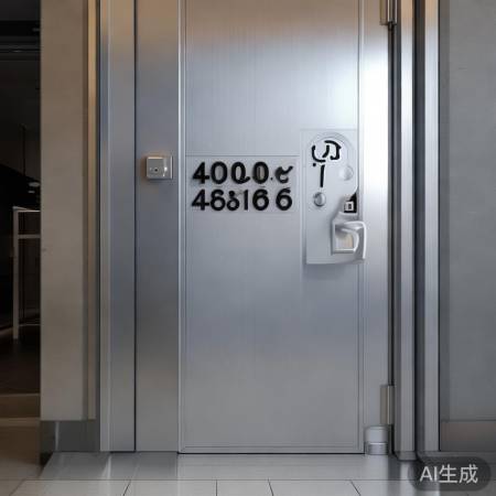 芸昕璐防盗门24小时客户热线详述：防盗门门扣开启技巧：轻松解锁门洞秘籍